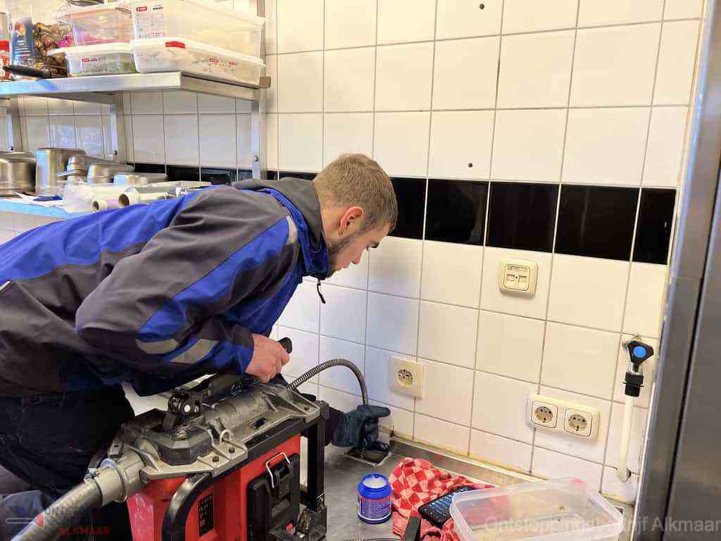Alkmaar Loodgietersbedrijf Alkmaar Loodgietersbedrijf
