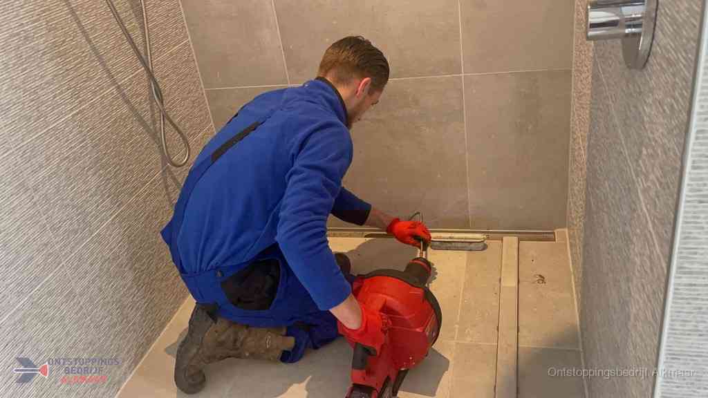 Badkamer Ontstoppen Alkmaar Badkamer Ontstoppen Alkmaar