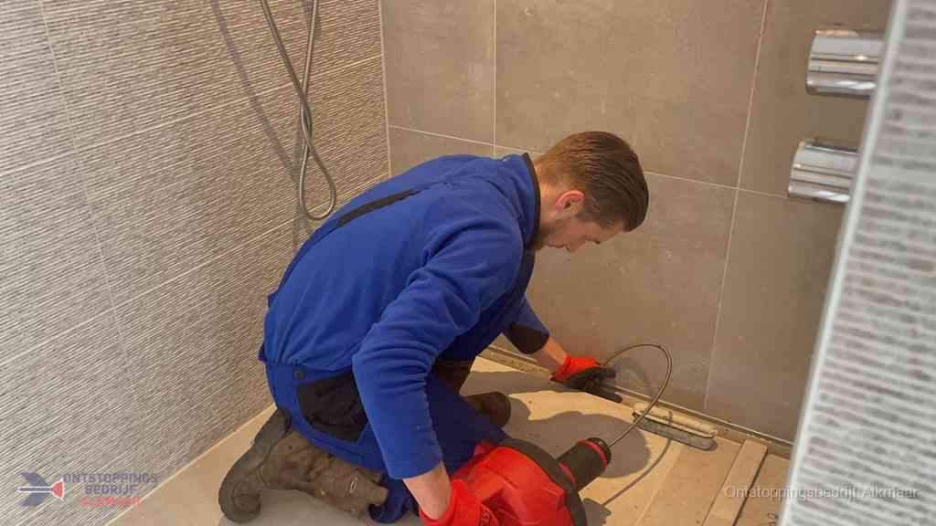 Badkamer Verstopt Alkmaar Badkamer Verstopt Alkmaar