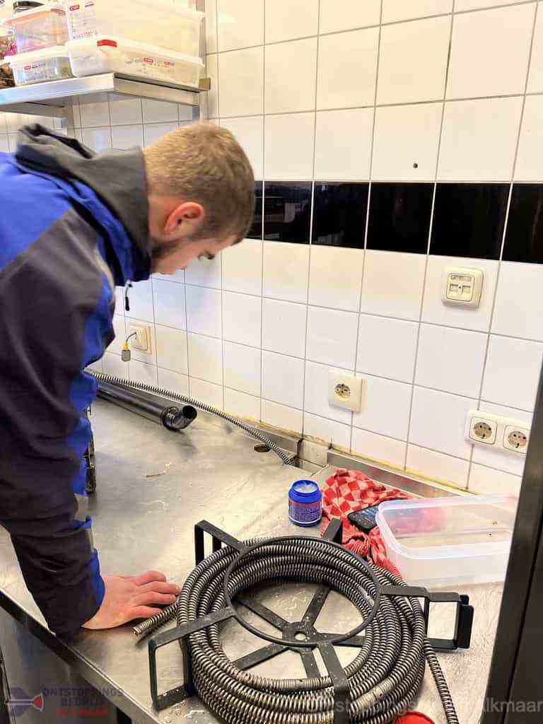 Gootsteen Ontstoppingsdienst Alkmaar Gootsteen Ontstoppingsdienst Alkmaar