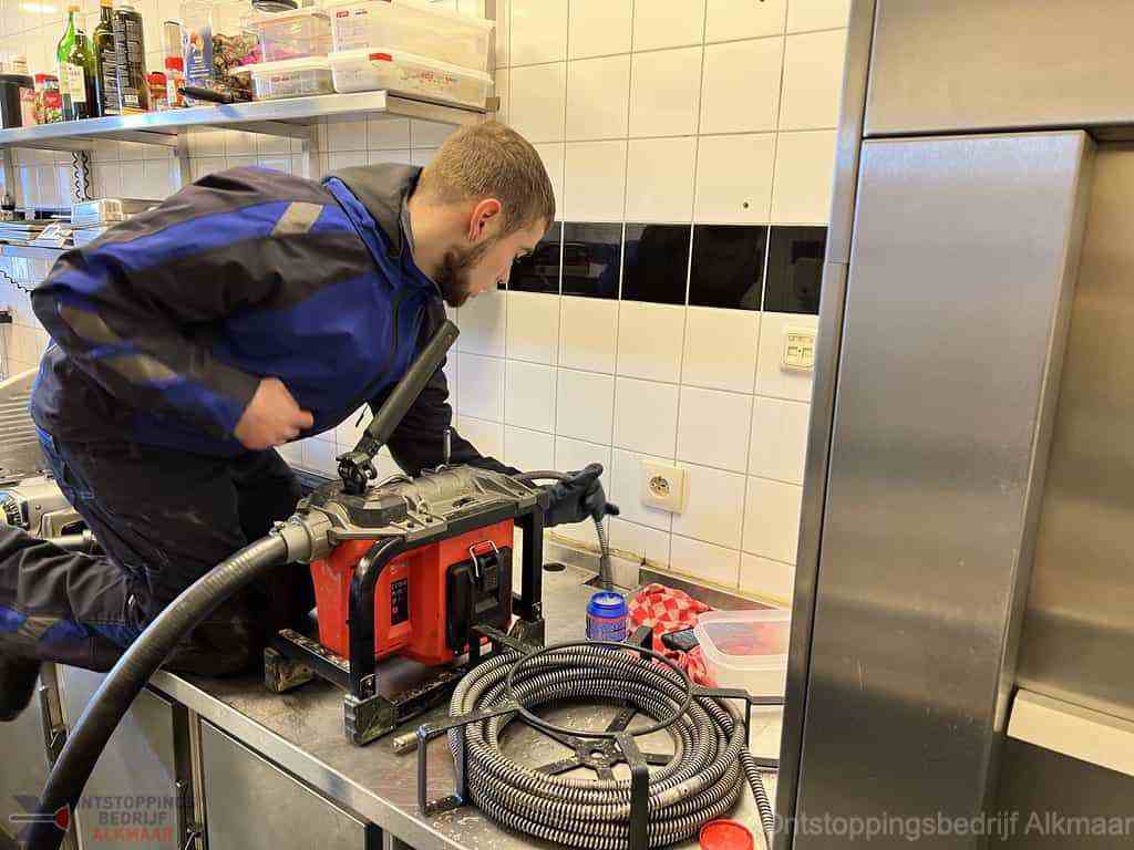 Loodgieter Alkmaar Loodgieter Alkmaar