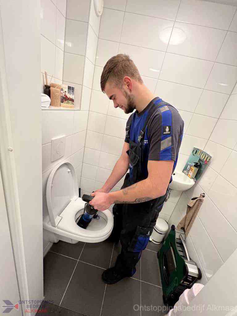 Ontstoppen Wc Alkmaar Ontstoppen Wc Alkmaar
