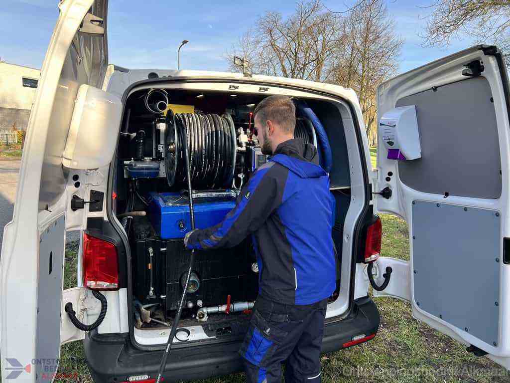 Ontstoppingsbedrijf Alkmaar Ontstoppingsbedrijf Alkmaar
