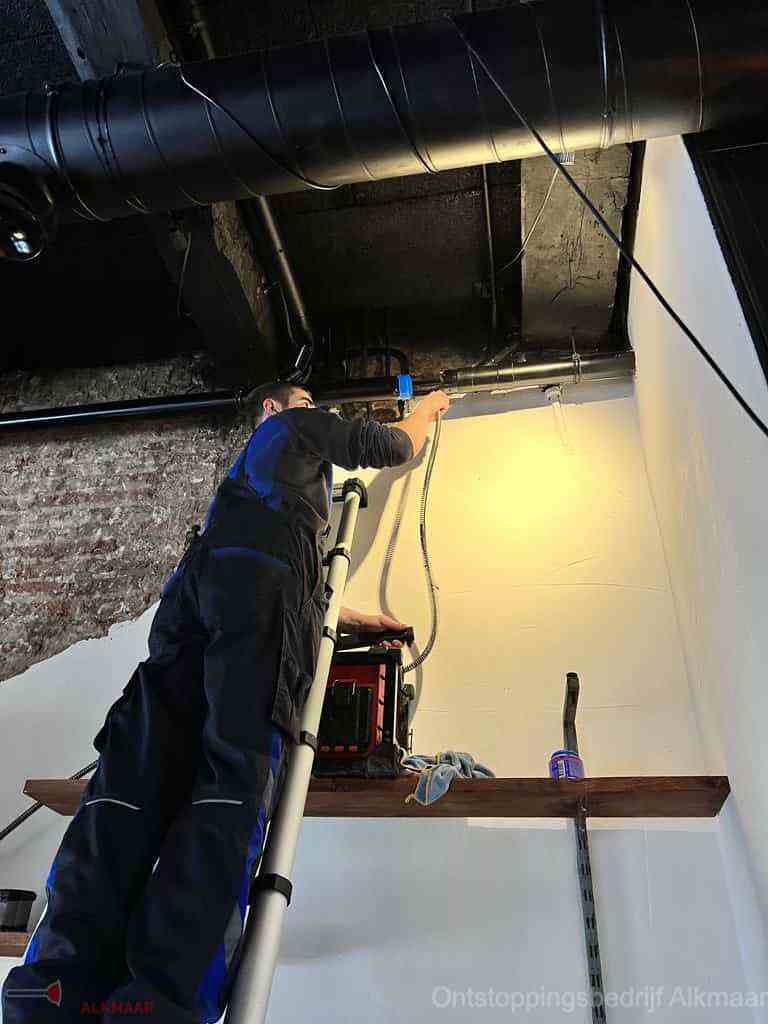 Riool Ontstoppingsbedrijf Alkmaar Riool Ontstoppingsbedrijf Alkmaar