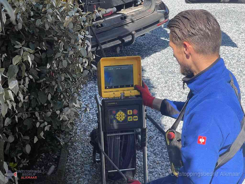 Riool Reiniging Onderhoud Alkmaar Riool Reiniging Onderhoud Alkmaar