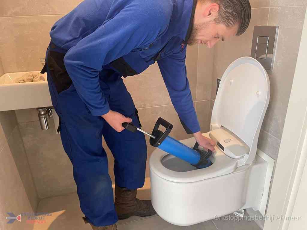 Spoed Ontstoppingsdienst Alkmaar Spoed Ontstoppingsdienst Alkmaar