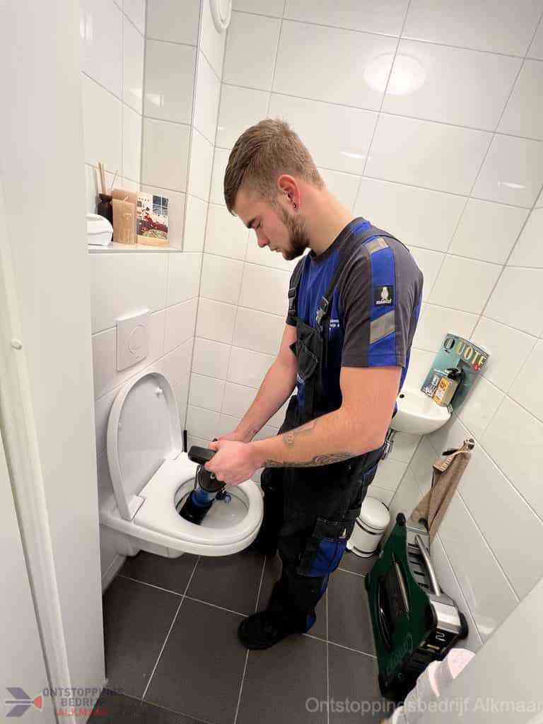 Verstopping Wc Alkmaar Verstopping Wc Alkmaar